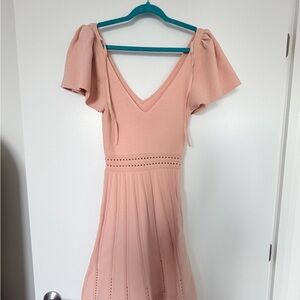 **💗 Sandro Paris Knit Dress - Gorgeous! 💗**